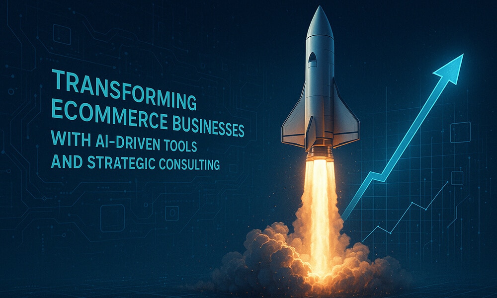 transform ecommerce productivity
