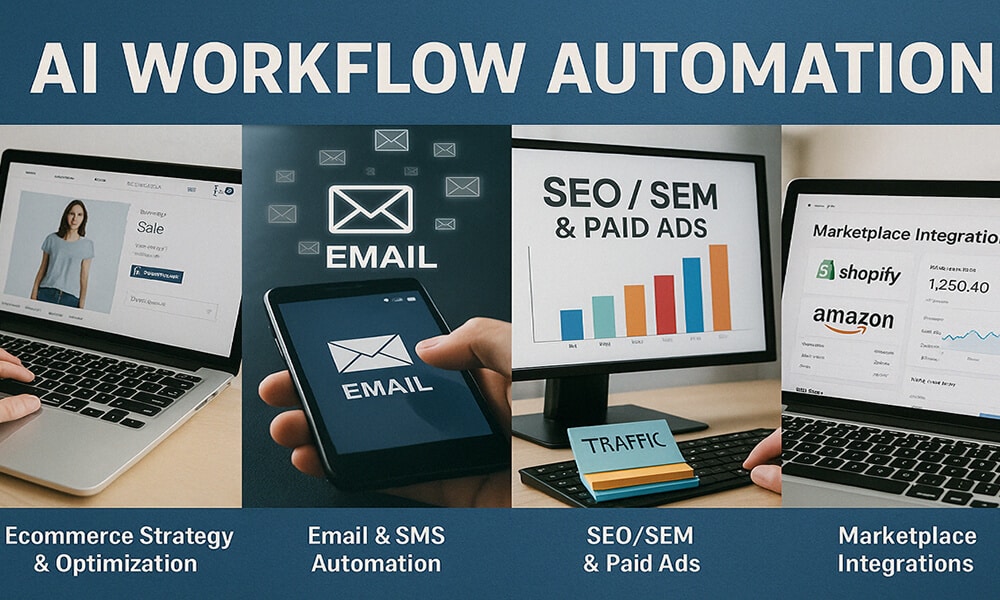 ai workflow automation