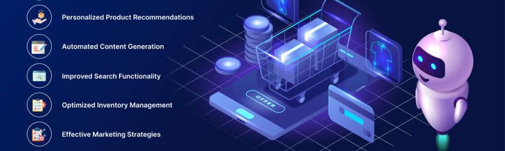 generative ai ecommerce